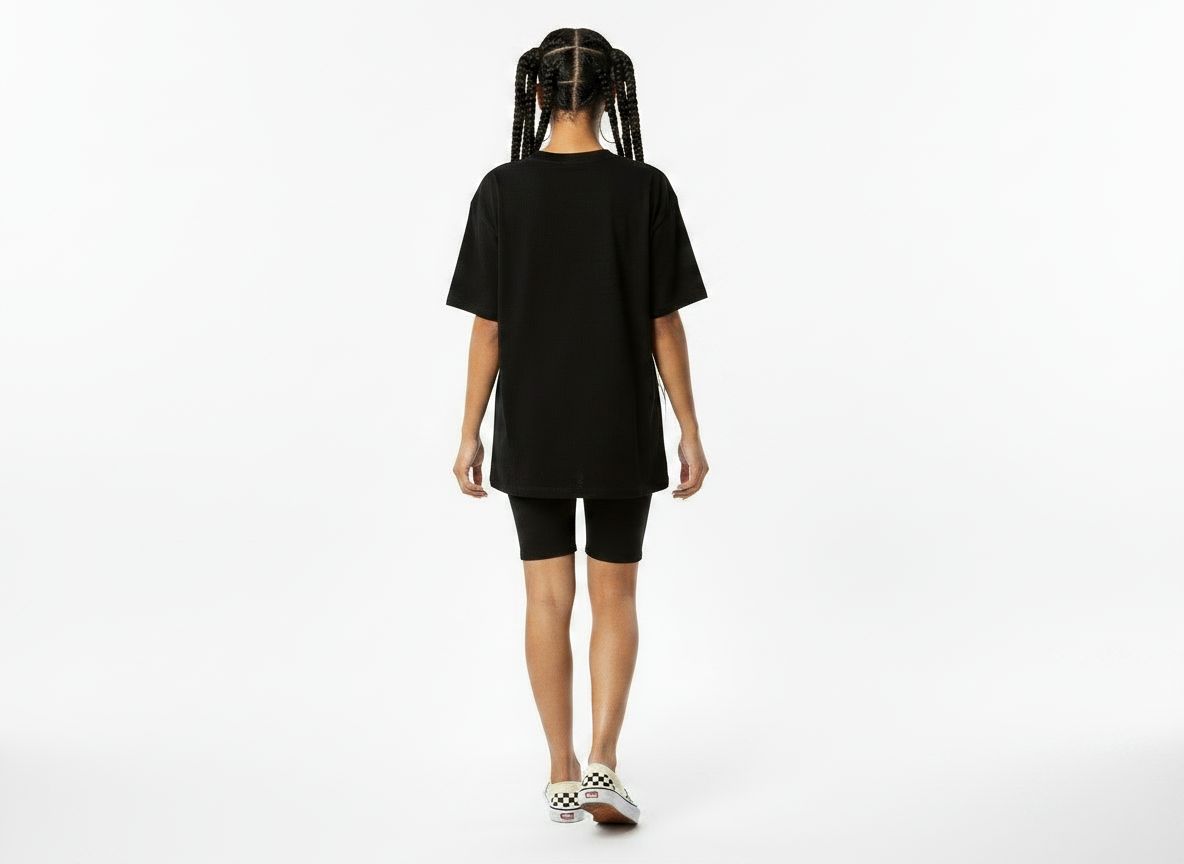 Eat Me Candy Graphic T-Shirt | Dripping Candy Streetwear Tee | Goth Kawaii Oversized Shirt