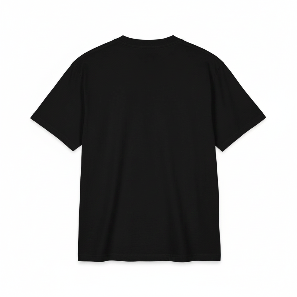 Death Bride Eat Me Graphic Tee | Grim Reaper Horror Streetwear Shirt | Goth Oversized Tee
