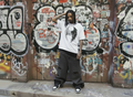 Born From Angels But Raised By The Devil | Gothic Streetwear Shirt | Goth Oversized Tee